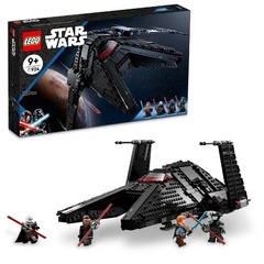 LEGO Star Wars - Inquisitor Transport Scythe (75336)