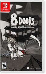 8 Doors: Arum's Afterlife Adventure