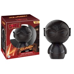 #193-The Flash-Zoom-Dorbz