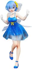 Precious Figure - Re:Zero - Rem Clear Dress Ver. Figure