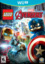 LEGO Marvel Avengers (Wii U)