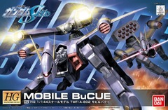 HGGS48 - Mobile BuCue