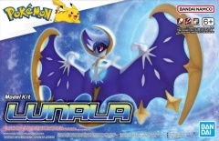 Bandai - Pokemon - Lunala