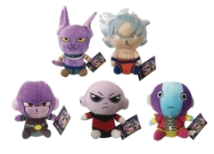 Dragon Ball Super Series 2 Plushie