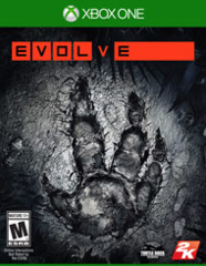 Evolve