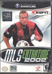 MLS Extra Time 2002