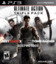 Ultimate Action Triple Pack (Sony) - PS3