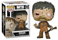 #717 - Men in Black - Edgar Pop!