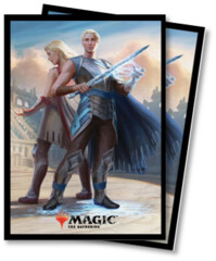 Ultra Pro Magic The Gathering: Battlebond V1 - Deck Protector (UP86845)