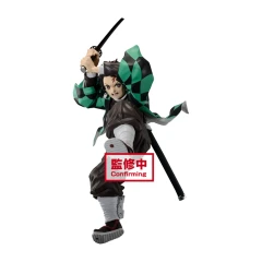 Maximatic - Demon Slaye- Tanjiro Kamado II Figure