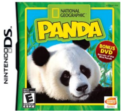 National Geographic Panda