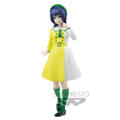 Banpresto - Love Live Nijigasaki High School Idol Club - Karin Asaka Figure