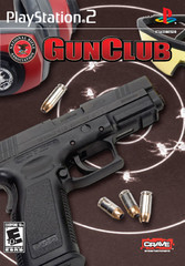 Gunclub - NRA (Playstation 2)