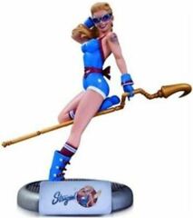 DC Collectibles DC Comics Bombshells Stargirl Statue