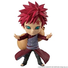 Chibi Masters - Garra