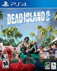 Dead Island 2 (Playstation 4)