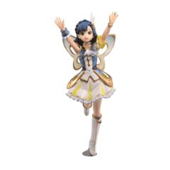 Ichibansho - IdolM@ster - Yuriko Nanao Figure