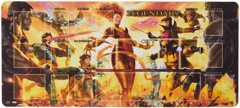 (Ultra Pro) Playmat - Marvel Legendary - Phoenix