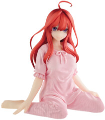 Banpresto - The Quintessential Quintuplets - Itsuki Nakano Figure