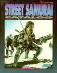 Shadowrun Sourcebook: Street Samurai Catalog