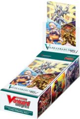 Cardfight!! Vanguard OverDress V Special Series 01: V Clan Collection Vol. 1 Booster Box