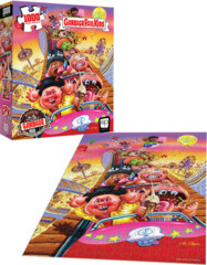 Garbage Pail Kids 