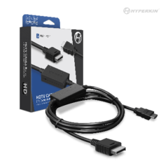 (Hyperkin) HDTV Cable for PS2 / PS1