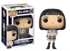 #531 - Alias - Sydney Bristow (School Girl) Pop!