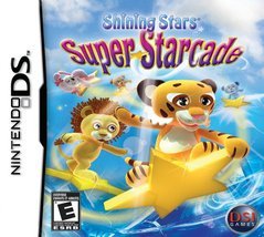 Shining Stars Super Starcade