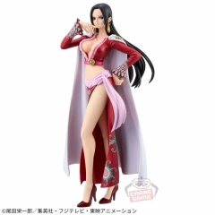 The Grandline Series Extra - One Piece - Boa Hancock Figure