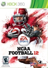 NCAA Football 12 (Xbox 360)