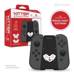 (Hyperkin) Kitter Controller Attachment (Switch)