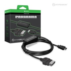 (Hyperkin) HDTV Cable for Original Xbox