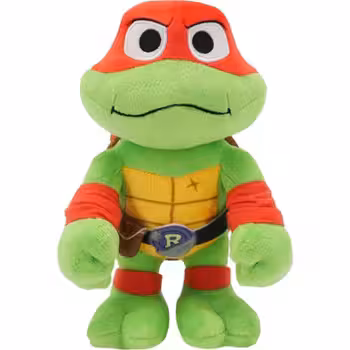 TMNT Mutant Mayhem - Rafhael