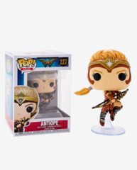 #227 - Wonder Woman - Antiope Pop!