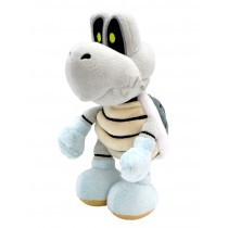Dry Bones 8 Plush - (Mario)
