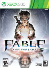 Fable Anniversary (Xbox 360)