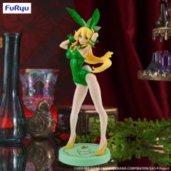Bicute Bunnies - Sword Art Online - Leafa Sylph Figure