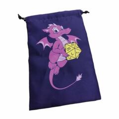 Dice Dragon Dice Bag