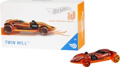 Hot Wheels Id - Twin Mill (HW Greats)