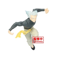 Banpresto - One Punch Man - Garou Figure