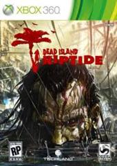 Dead Island - Riptide (Xbox 360)