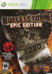 Bulletstorm - Epic Edition (Xbox 360)