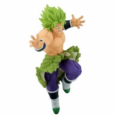 Match Makers - Dragon Ball - Super Saiyan Broly Figure