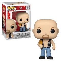 #84 - WWE - 