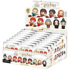 Harry Potter - Figural Bag Clip (Series 9) Blind Bag