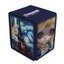 Ultra Pro: Strangeling - Jasmine Becket-Griffith Starry Night Alcove Flip Deck Box
