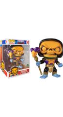 #998 - Masters Of The Universe - Skeletor (Funko Shop Exclusive) 10