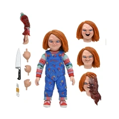 Neca - Ultimate Chucky (TV) 7