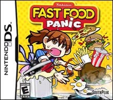 Fast Food Panic